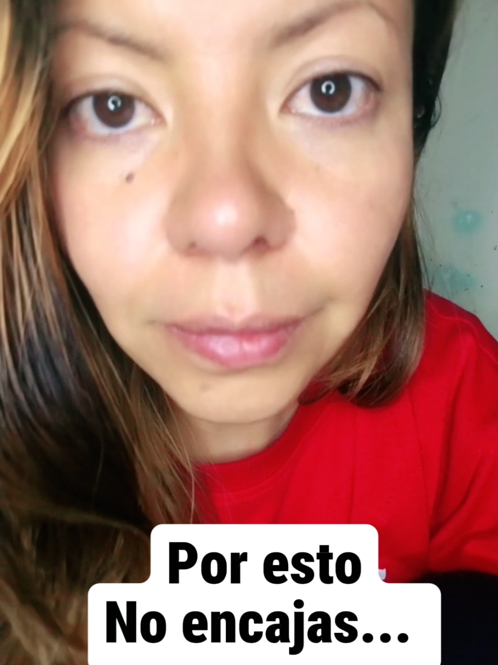 No viniste para encajar, viniste para incomodar a una sociedad dormida 👁️‍🗨️💫 #serdiferente #ovejanegra #raros #neurodivergente #paratiiii 