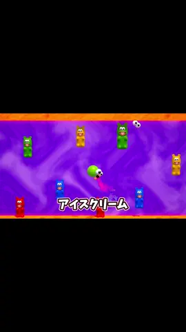 声でゴールするゲームが面白すぎたwww#ゲーム #ゲーム実況 #youtube #バカゲー #vtuber 