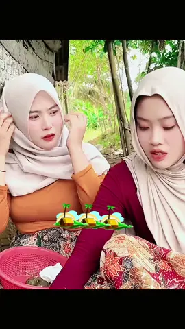 nengamel999 beautiful view girl village #nengamel #999 #video #viral #girl 