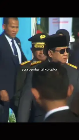 📈📈 #presidenindonesia🇮🇩 #prabowosubianto #koruptor 