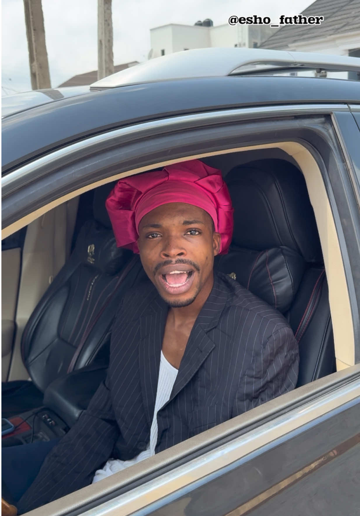 EP 95 | 😆😆😆! #fyp #eshofather #foryou #explore @eshofather_backup 