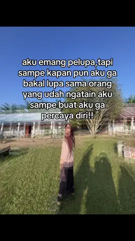 akan ku ingat sampai kapan pun!!!#qoutes #bully #masukberanda #fyppp #foryou 