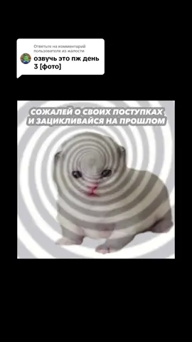Ответ пользователю @из жалости пуньк#взаимнаяподписка #озвучка #голос 