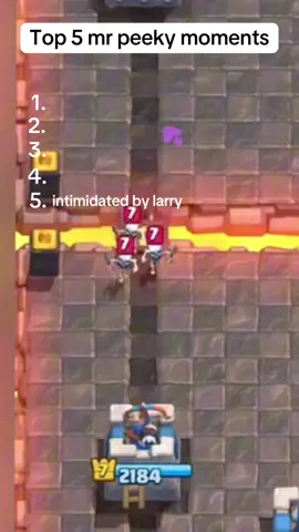 we need to see a jynxzi x mr peeky collab 😭 credit to @Mr Peeky Gaming #clashroyale #mrpeeky #gaming #mrpeeky 