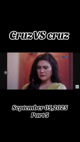 #cruzvscruz #cruzvscruztoday #gmanetwork 
