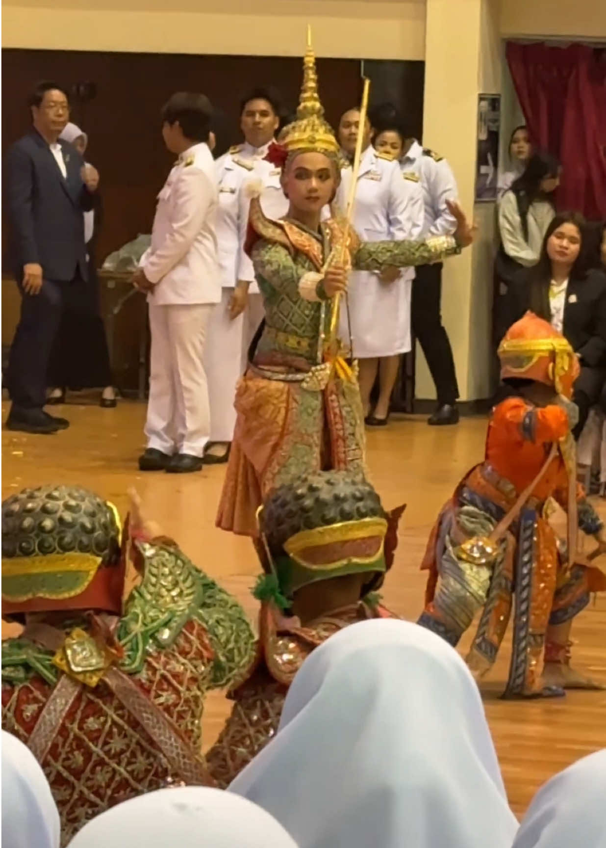#ฅนปั้นดิน #ศูนย์ฝึกประสลการณ์วิชาชีครูมหาวิทยาลัยหาดใหญ่ #มหาวิทยาลัยหาดใหญ่🇹🇭 
