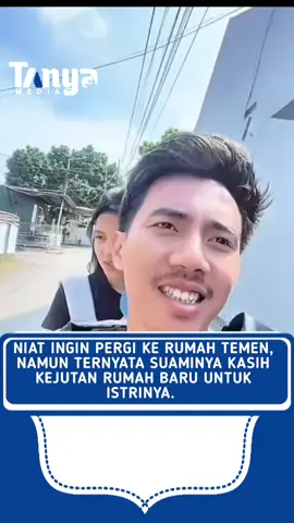 Ikut terharu🥺