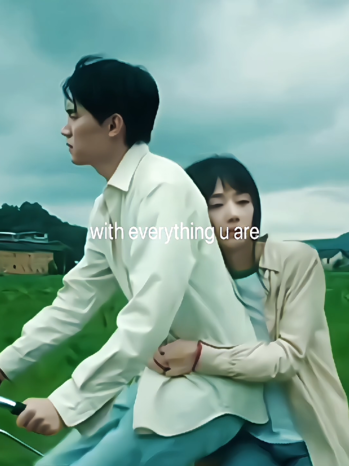 10/10 - #twelveletters #zhouyiran #wangyinglu #4u #cdrama 