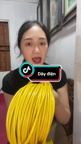 Nhà nào còn nối dây chằng chịt khắp nhà thò mua ngay cả cuộn dây 30m này đi nhé rẻ #xuhuong #motaphoa #fyp #trending #daydien30m  @Mỡ Tạp Hoá ✅ 
