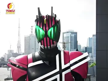 Ryuga + Ouja : Ohh... Hello bro :))  #tokusatsu #kamenrider #kamen #henshin #fyp #foryou