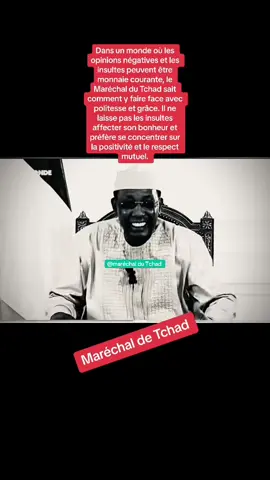 #tchadienne🇹🇩 #pourtoii #foryou 