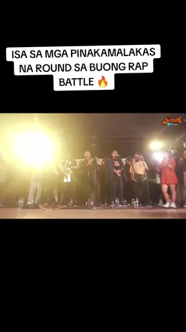 PERFECT ROUND TO PARA SAKIN 🔥 #rapbattle #fyp #rapbattle #fliptop #sunugan 