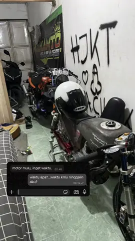 Inget gaa ?? Apa purapura lupa ?? 