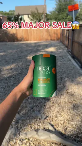 Root labs alph gummies major sale wow jeepers creepers Please note sales are limited and prices may differentiate based on when you view the video. For most up to date prices, check the product page.