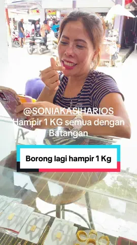 Toko emas Sianturi