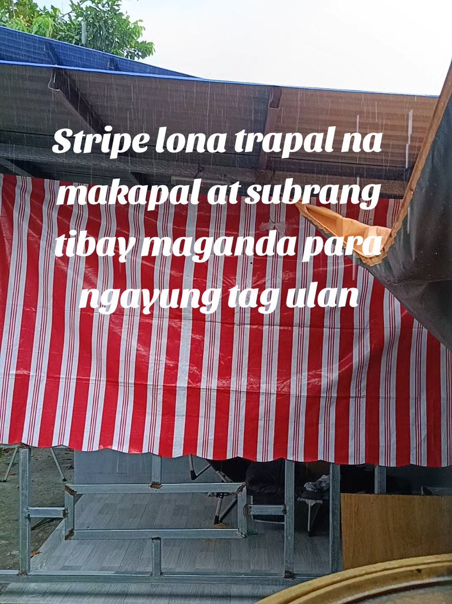 #Stripelonatrapalnamakapal #Stripelonatrapal #Makapal #subrangtibay #quality 