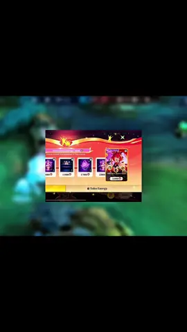 MUSUHNYA TRAUMA #mlbb9th #fr #MLBB 