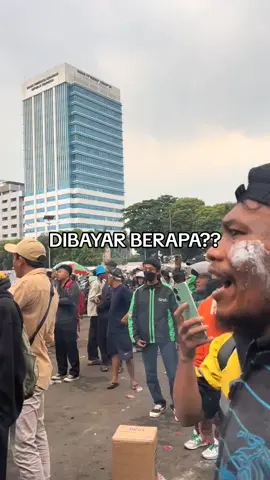 provokator  #fyp #demo #unjukrasa #sengkuni 