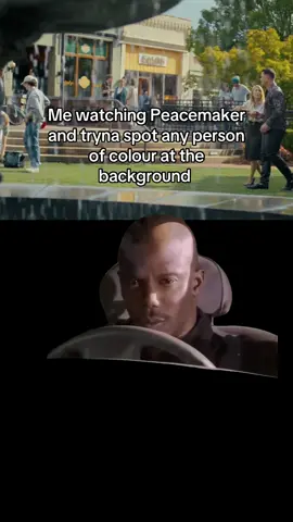 I know what kind of dimension you are  #peacemaker #jamesgunn #dcu #peacemakerseason2 #johncena 