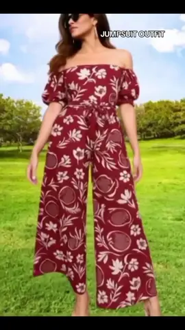 JUMPSUIT OUTFIT OOTD 