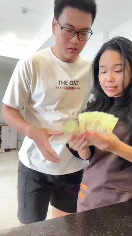 Phải tin tưởng chồng thì chồng mới iu thương 🥴 #dangquynhnga 