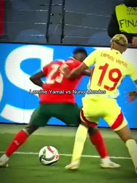 The difference is crazy 💀🔥//#mbappe #nunomendes #footballedit #phonk #fypシ゚viral