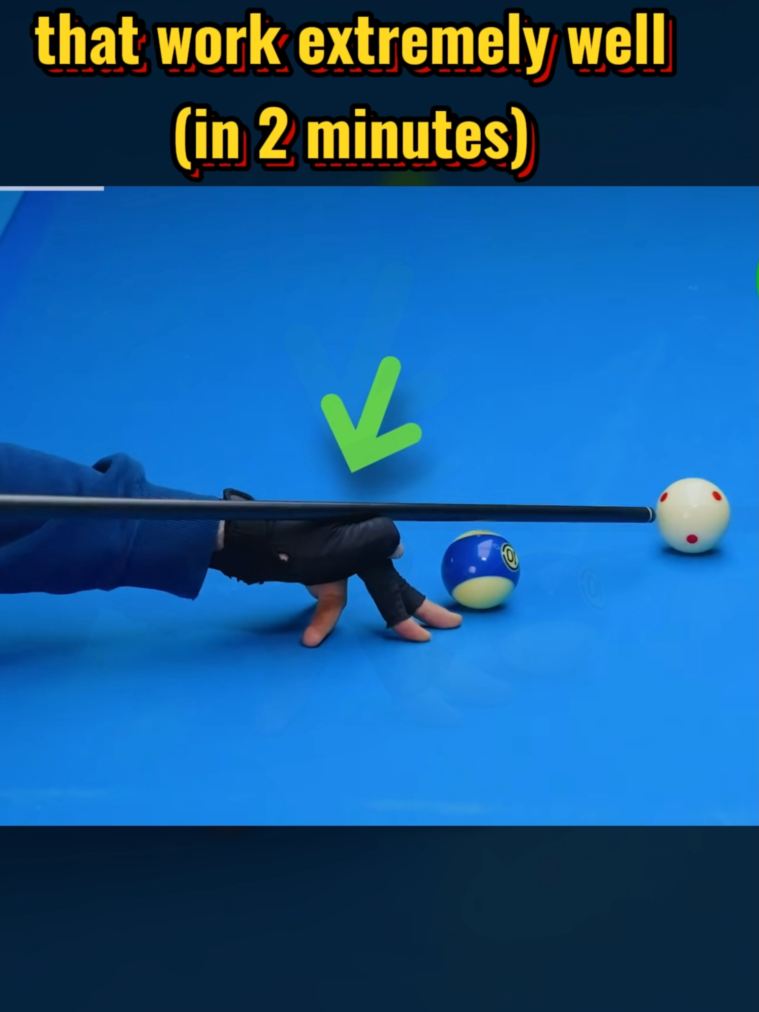 5 pool hacks that work extremely well (in 2 minutes) #billiardschallenge #billiardindonesia #billiardsamarinda #rassonbilliards #billiards #querarasson #billiard #8ballpool #9ballpoolchallenge #snookertable #venomtrickshots #trickshot #pooltrickshots #9ball #bida #rasson #fyp #foryou #foryoupageofficiall #mrsung
