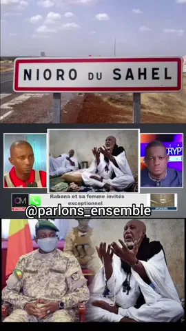 insécurité sur la route de nioro du sahel. #tiktokmali🇲🇱223 
