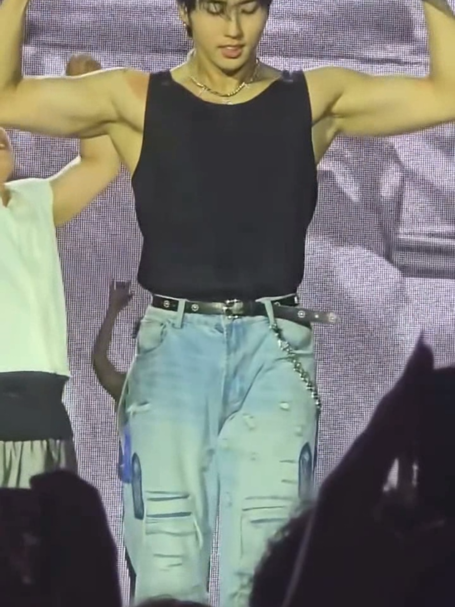 Woooow!!! #hanjisung #han #straykids #skz 