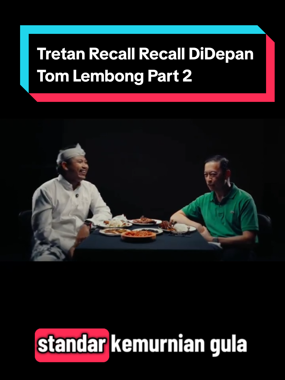 Ada Aja Kelakuan Juragan Bebek #tretanmuslim #tomlembong #anisbaswedan #cakimin #kasus 