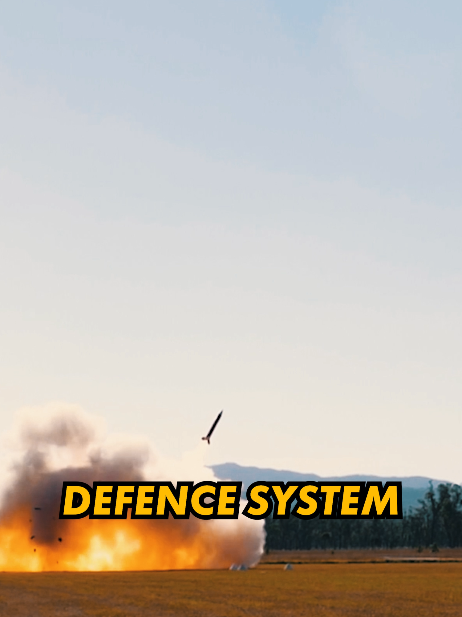 If you follow the news, you would notice that more and more Russian ballistic missiles are finding their targets in Ukraine. But why? Let me explain. This is a Patriot Defence System. It has been one of Ukraine’s most coveted assets since the war began. But Russia might have made it useless with a simple trick. Patriots are no doubt a marvel of engineering. They use missile interceptors to neutralise mid-air threats. They use either a PAC-2 or PAC-3 missile. PAC-2 explodes near a target and neutralises it with fragments, while PAC-3 is hit-to-kill, crashing into targets directly. But Ukraine realized that fewer and fewer targets are being stopped by these systems as the war continues. Why? Because Russia has upgraded its ballistic missiles. They now maneuver in flight. Russian missiles no longer following straight arcs means it makes it harder for Patriots to detect and track them. That also makes them hard to intercept. Even worse, Ukraine’s interceptor stocks are running low, which can make it significantly more susceptible to ballistic missile attacks. So while it is certainly a key asset, the Patriot systems might need an upgrade. What do you think? #warinukraine  #patriot  #russiaukrainewar  #militarytechnology  #geopolitics