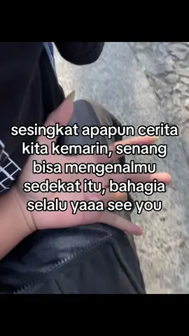 kalau bukan denganku jaga dirimu baik baik ya#promoseruweekend #4u #fypage #sadstory #galaubrutal 