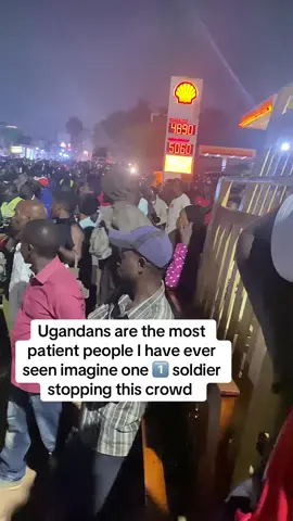 #makemegovrial #fypシ゚ #ugandatiktok #patience long live museveni🙏