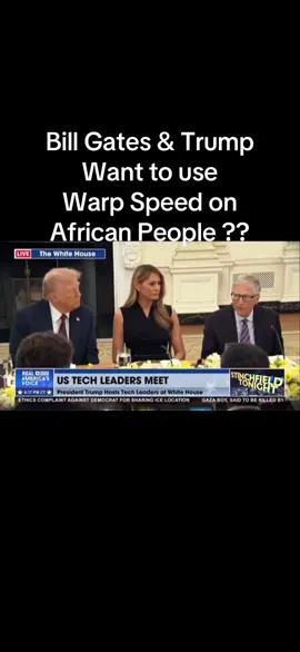 #CapCut #billgates #Trump #Africa #poverty 