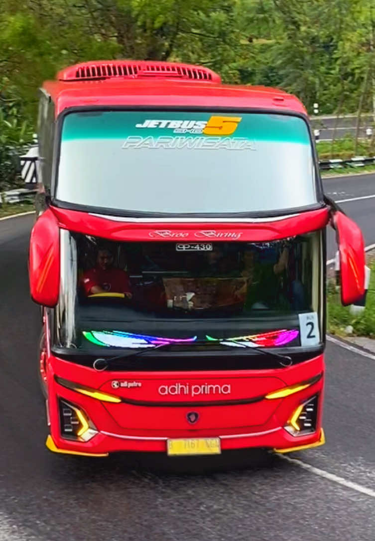 Adhi Prima Scania K360iB #busmania #videobus #kelok8tawangmangu #fypシ゚viral #adhiprima 