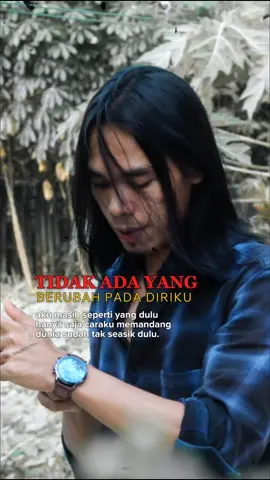 Rumah perdu berjendela kaca. Salam rindu buat yang baca. #pantun #kamut #foryou #gondrong #gondes 