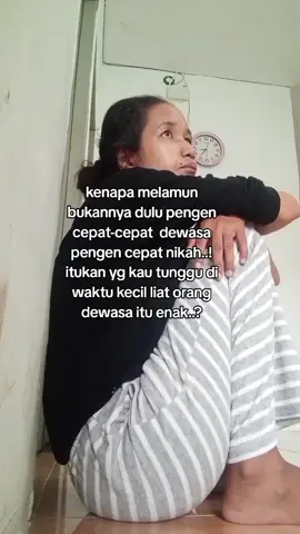 pengen ketemu si penjaga mesin waktu, dan pingin kembalikan lagi ke masa kecil. #berandaku #storyku 
