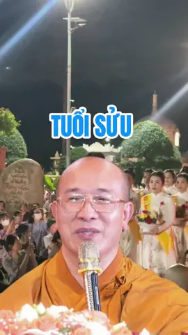 Tuổi Sửu ơi mỗi tối trước khi đi ngủ… #tuoisuu #tuvi #phatphapnhiemmau 