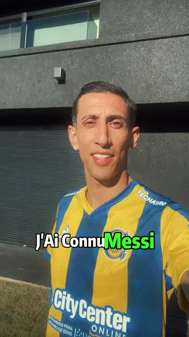 Ronaldo vit pour le football, Messi joue au football #videoviral #fyp #cristiano #foot #messi 