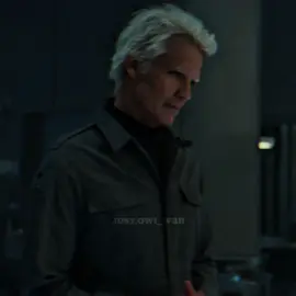 No Kirsh last episode 🧎🏻‍➡️ although Morrow- || #alienearth #fyp #kirsh #timothyolyphant #alienedit 