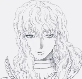 aww griffith #griffith #berserk #animeedit #fypシ #foryou 