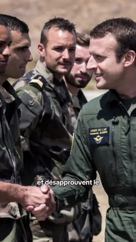 Des soldats français refusent d’aller combattre en Ukraine! #guerre #soldat #france🇫🇷 #unkraine #armee 
