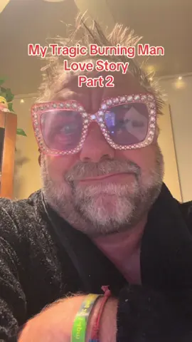 #burningman2025 #burningman #kirbofabulous #theaudacity #podcast 