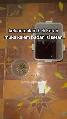 #bantensupranatural #paranormalbanten #praktisispiritual #lewatberanda #fypage #fypシ゚ #fyp 