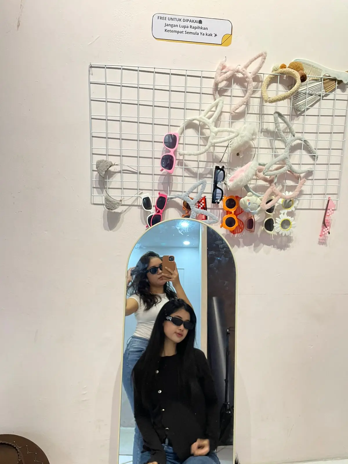 #fyp #fotostudio @akucellaaaa 