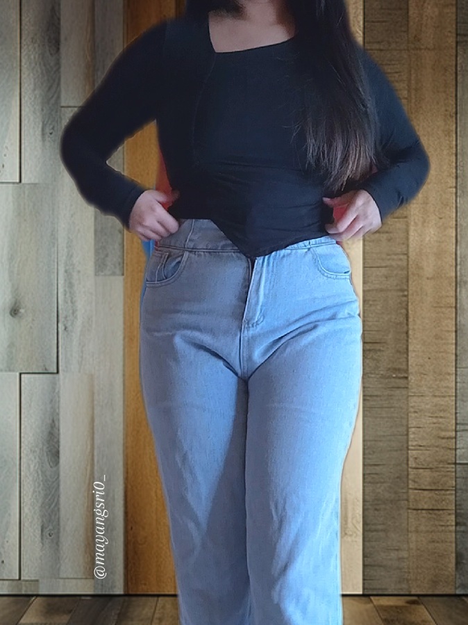 #ootdfashion #ootdsimple #outfitinspiration #rekomendasioutfit #cleanoutfits 