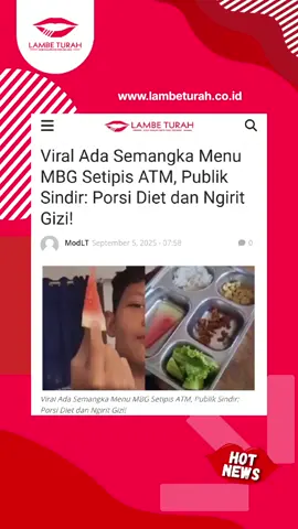 semangka setipis tisu😭 #lambeturah  #viral  #fyp  #tiktoktrending 