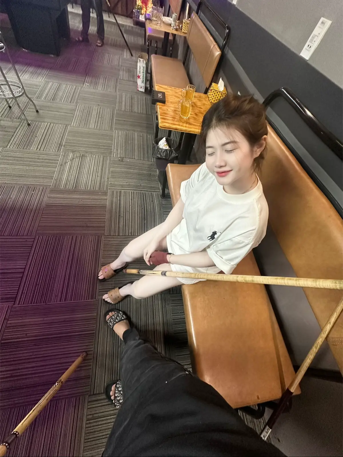 Dưỡng kem đi #xuhuong #kemtron 
