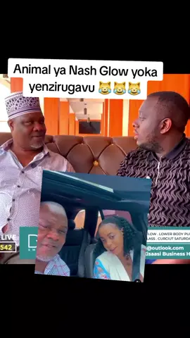 #ugandanstiktok #foryoupage 
