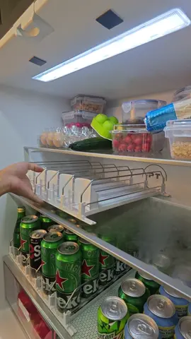 yes yess ocd me loves fridge organization  #fridgeorganization #fridgerestock #drinkdispenser #tiktokshopfinds #TTSTasteMakers    